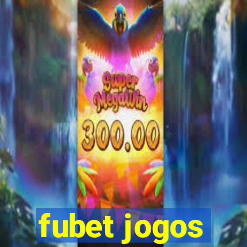 fubet jogos