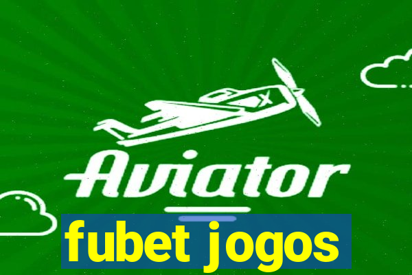 fubet jogos
