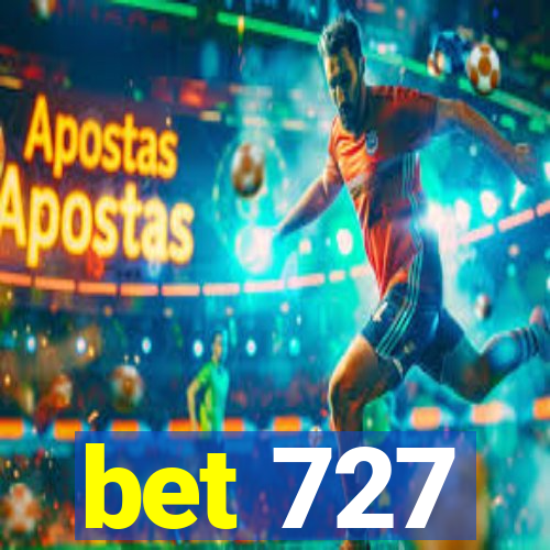 bet 727