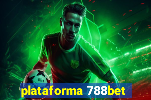plataforma 788bet