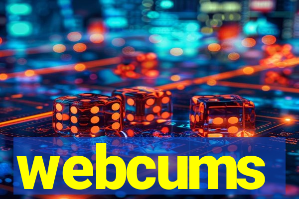 webcums