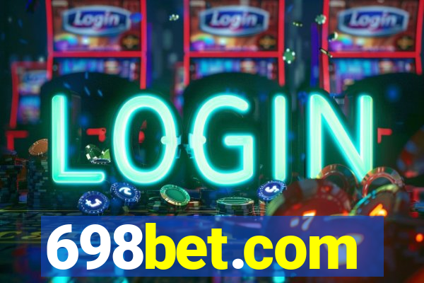 698bet.com