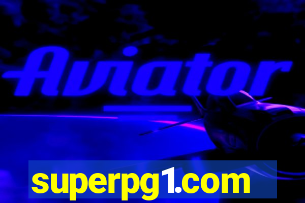 superpg1.com