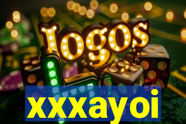 xxxayoi