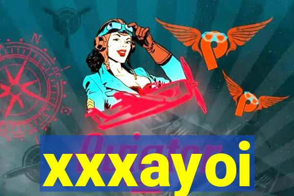 xxxayoi