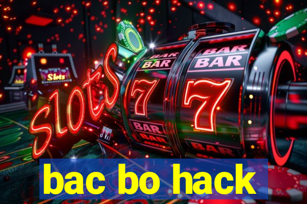 bac bo hack
