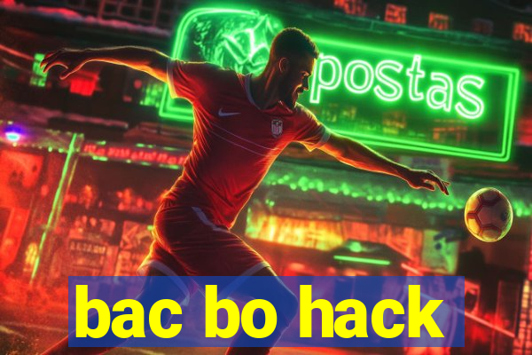 bac bo hack