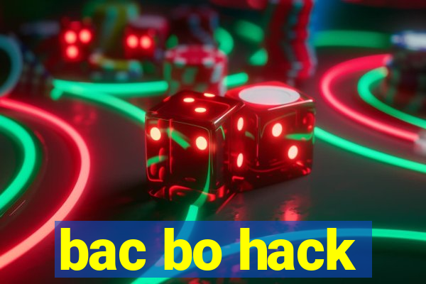 bac bo hack