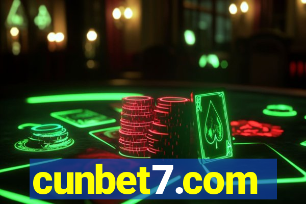 cunbet7.com