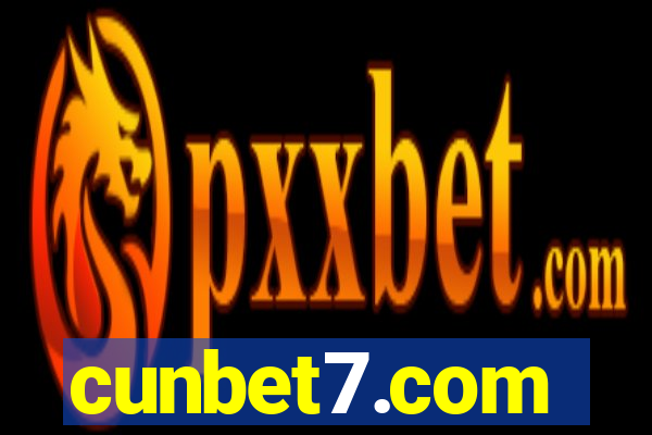 cunbet7.com