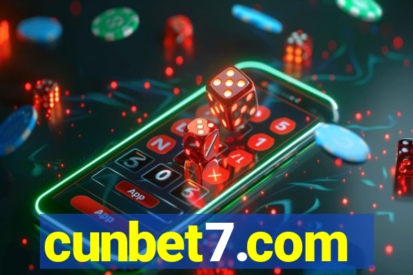 cunbet7.com