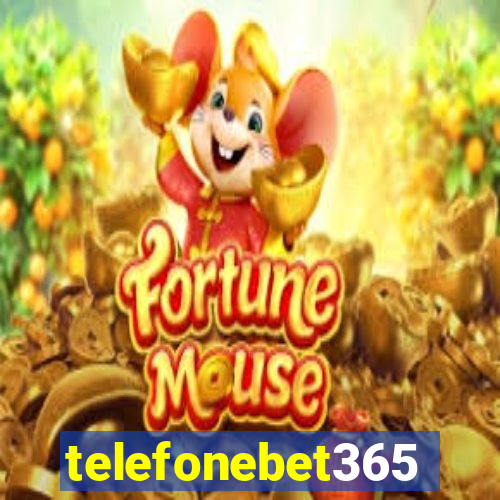 telefonebet365