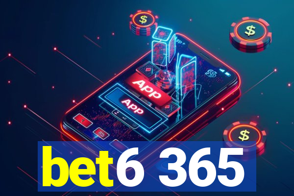 bet6 365