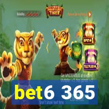 bet6 365