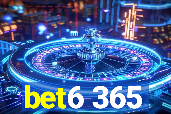 bet6 365