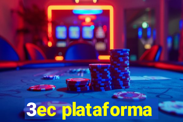 3ec plataforma