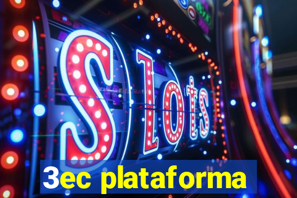 3ec plataforma