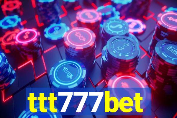 ttt777bet