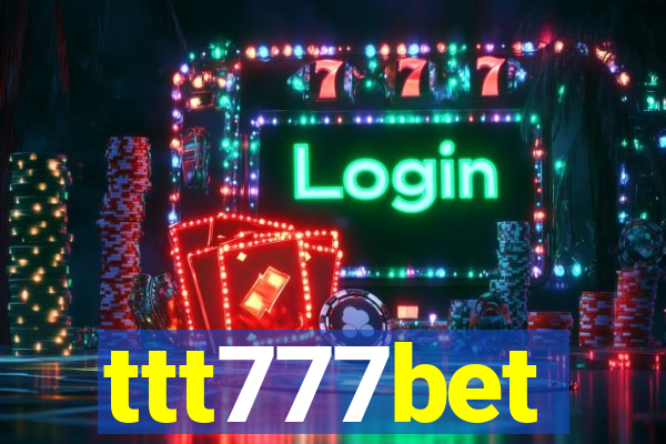 ttt777bet