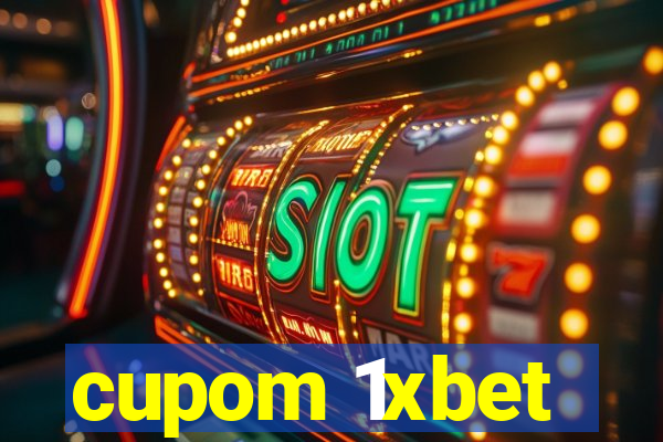 cupom 1xbet