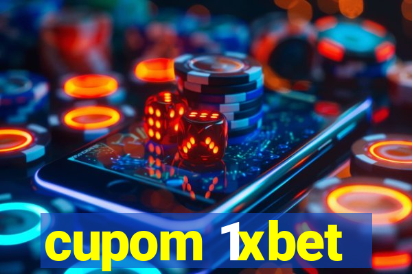 cupom 1xbet