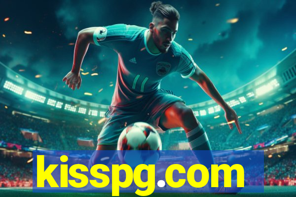 kisspg.com