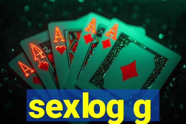 sexlog g