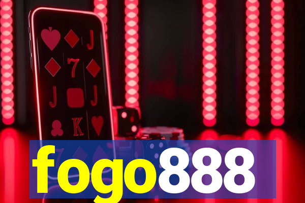fogo888