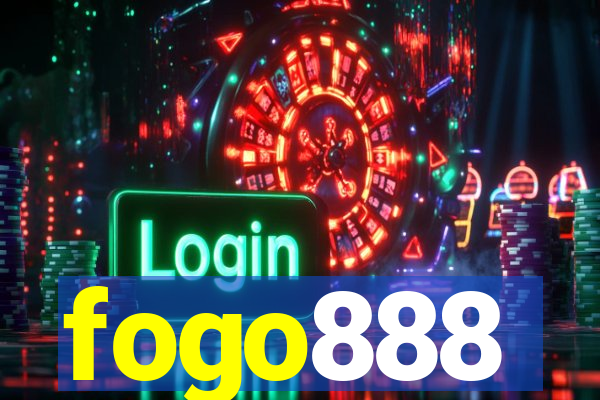 fogo888