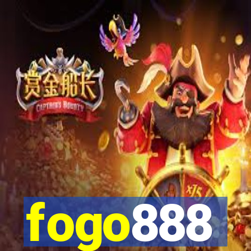 fogo888