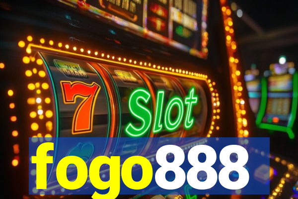fogo888