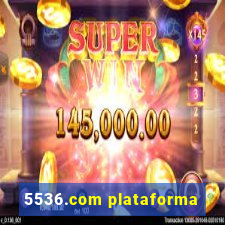 5536.com plataforma