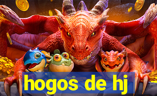 hogos de hj