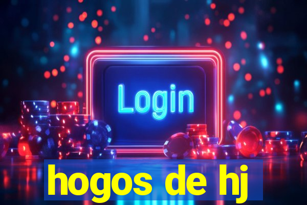 hogos de hj