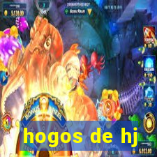 hogos de hj
