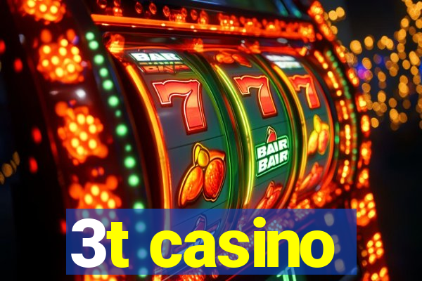 3t casino
