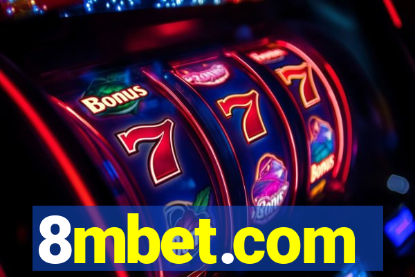 8mbet.com