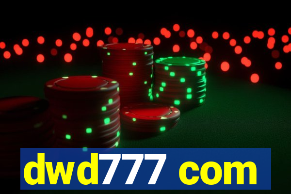 dwd777 com