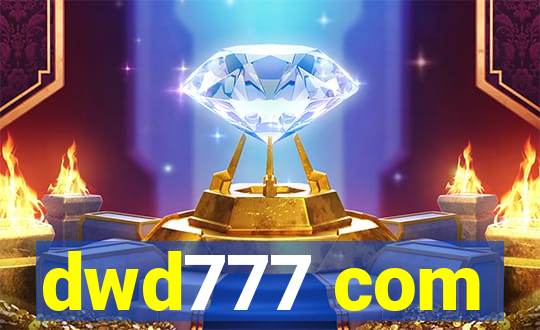 dwd777 com
