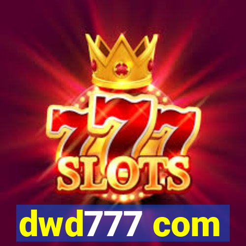 dwd777 com