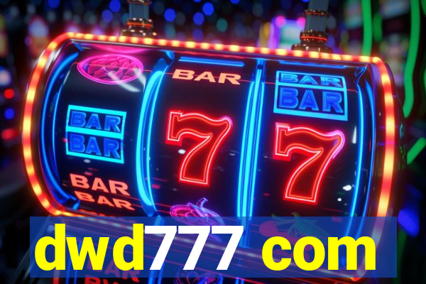 dwd777 com