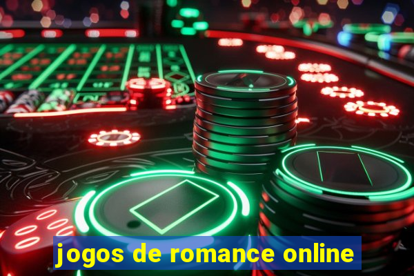 jogos de romance online