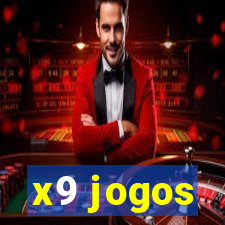 x9 jogos