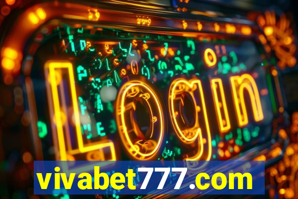 vivabet777.com