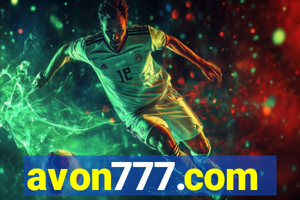 avon777.com