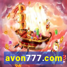 avon777.com