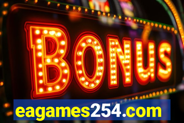 eagames254.com