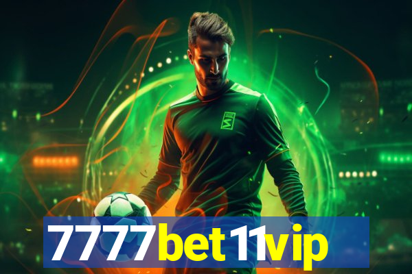 7777bet11vip
