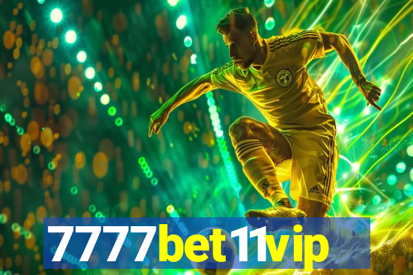 7777bet11vip