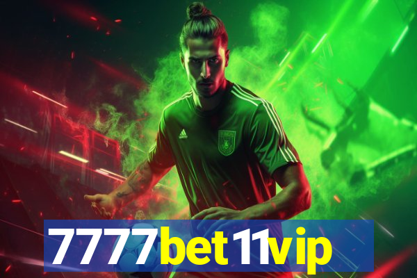 7777bet11vip